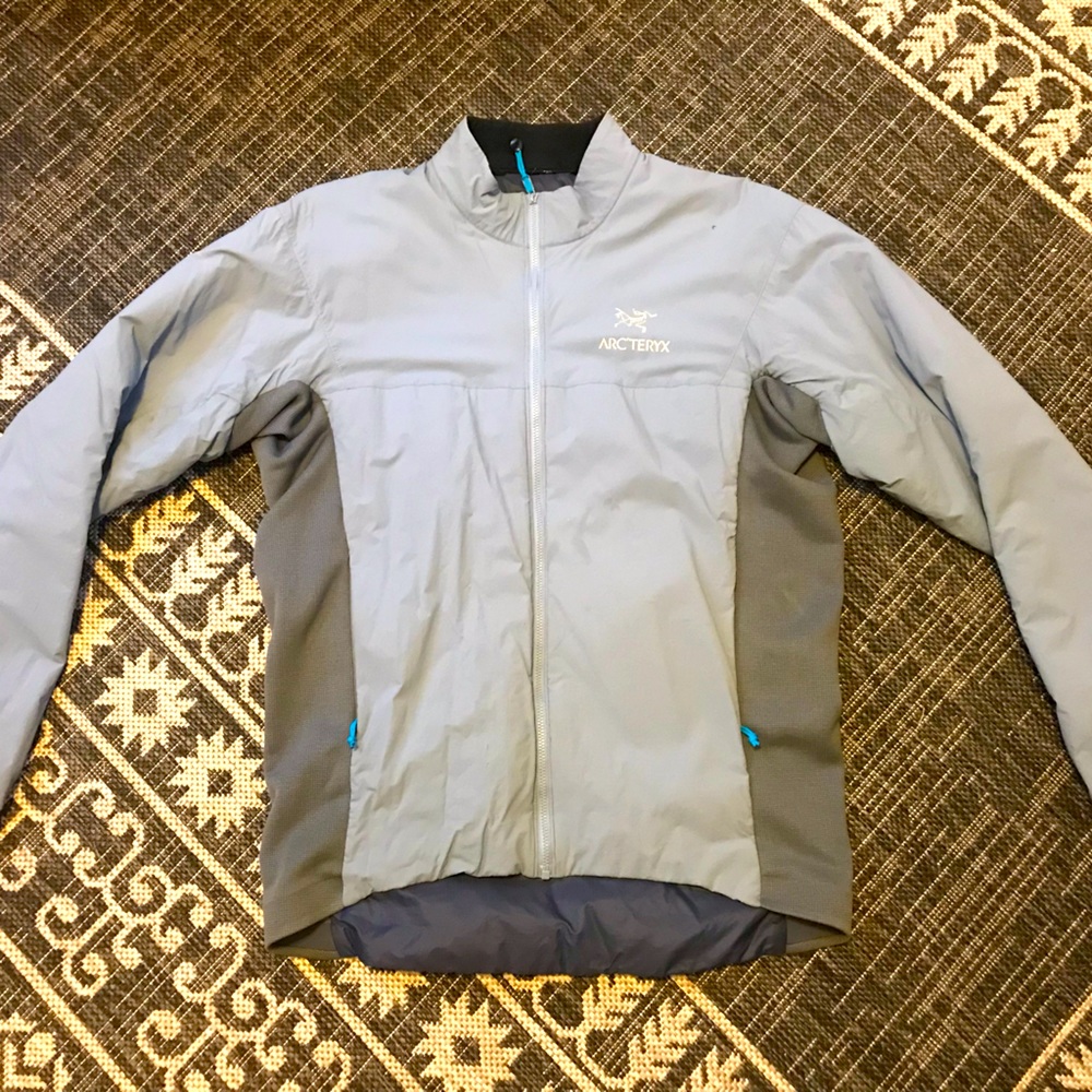 Arcteryx Puff Style Jacket